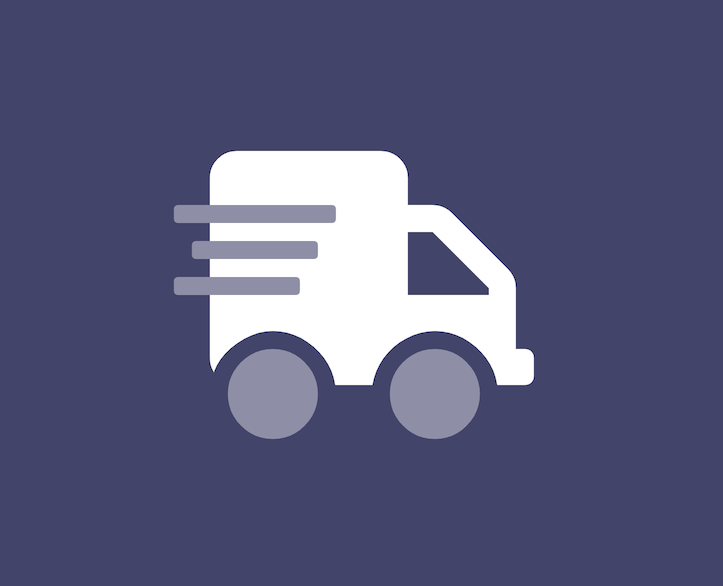 Last-Mile icon