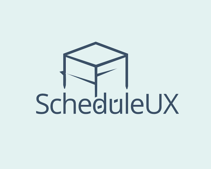 ScheduleUX icon